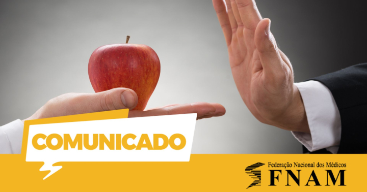 FNAM reafirma oposição às reformas do governo na Saúde após devolução de diplomas